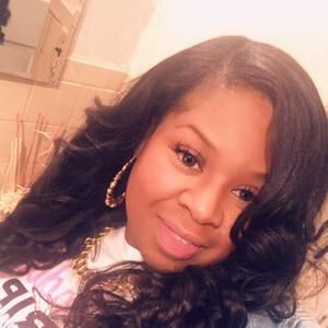 Meet your Posher, Tiffany